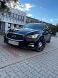 Infiniti Q50 OKAZJA!!! ZAMIANA NA Limuzynę Sportowy SUV!!!
