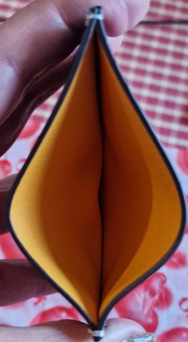 Porta cartões Goyard