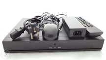 nvr gravador video vigilancia 16 canais p/ cameras IP / android iphone