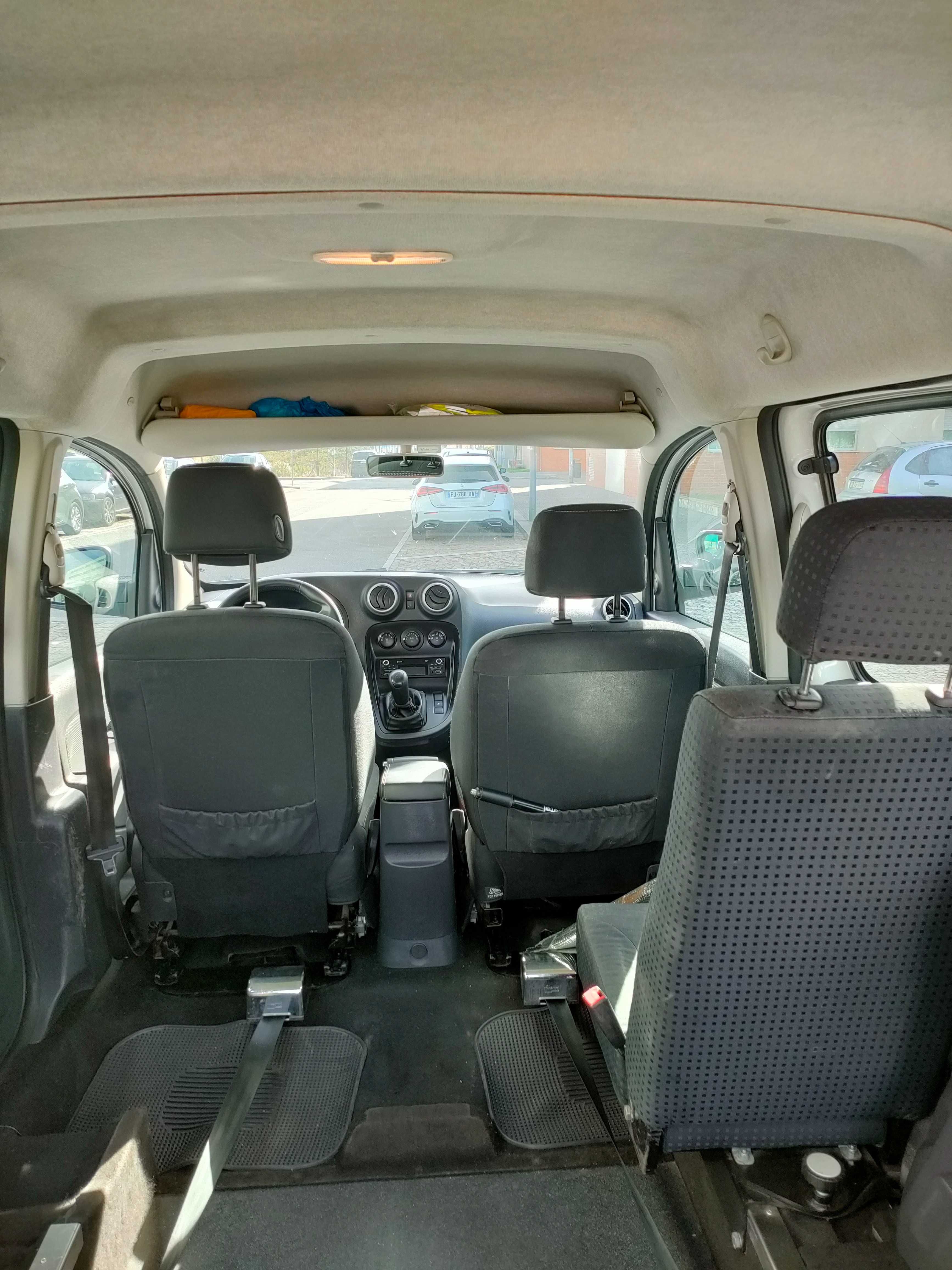 MERCEDES Citan 109 CDi