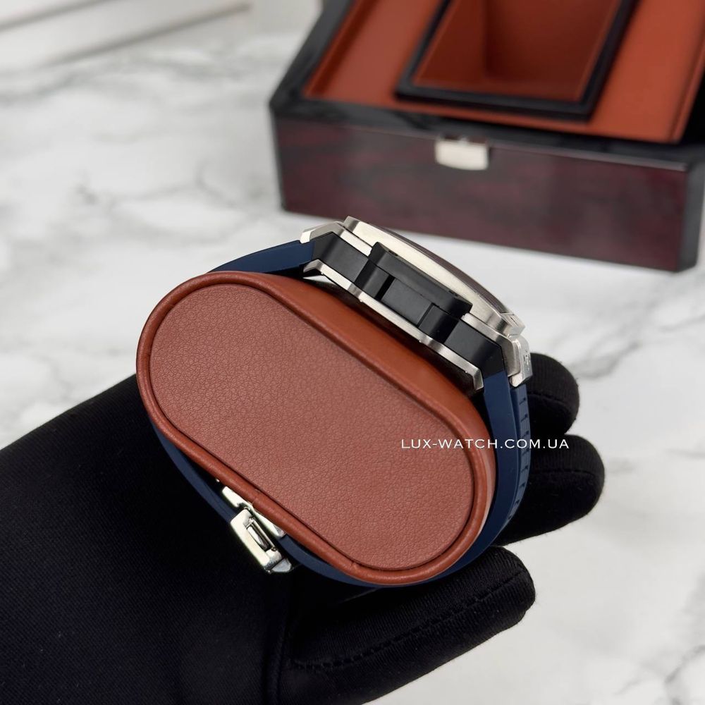 Часы Hublot Square Bang Unico годинник