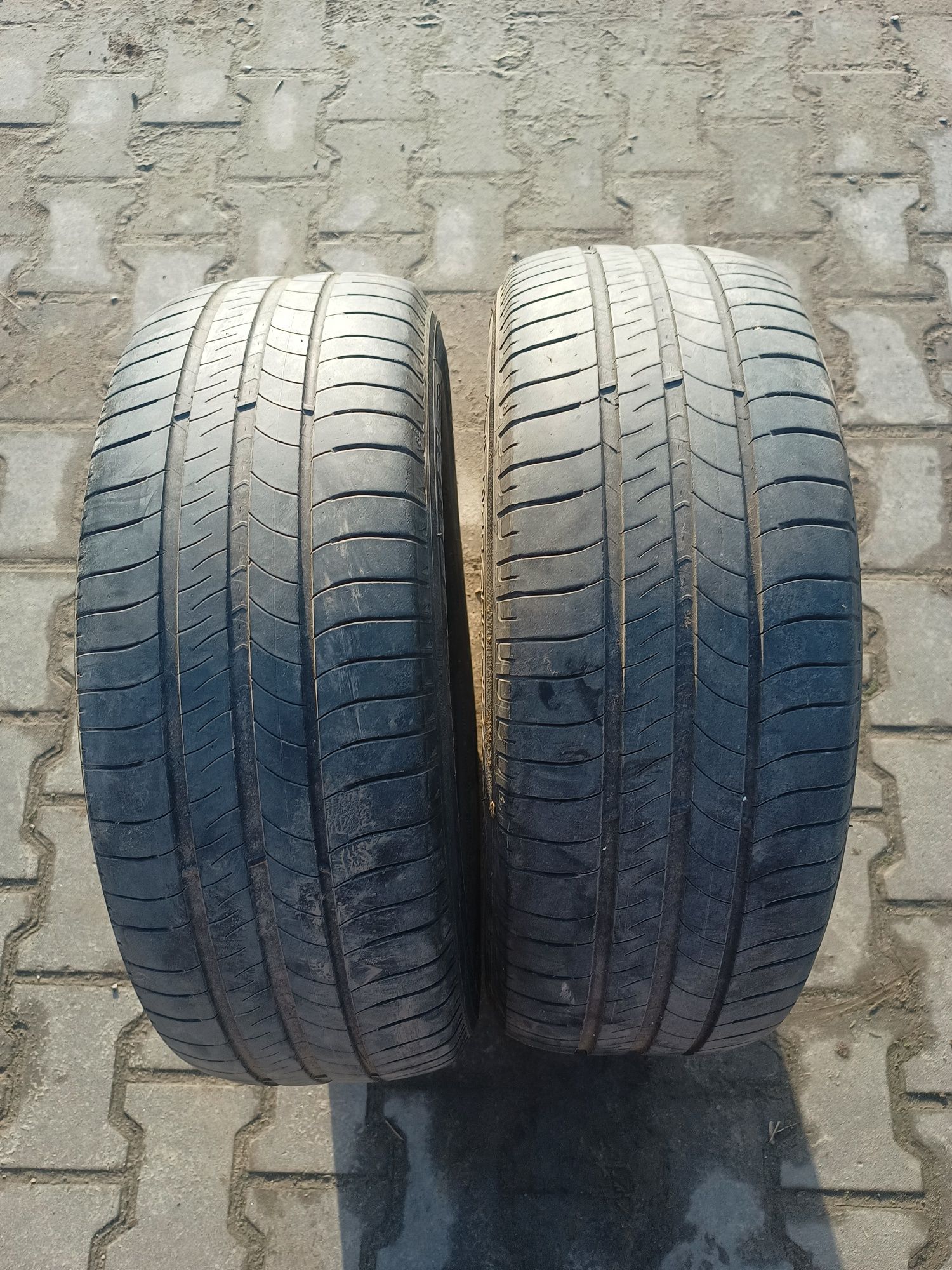 Opony letnie Michelin 205/60R16 96V