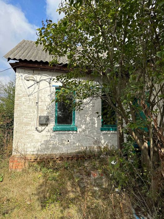 Продам цегляний будинок біля ЖД станції  с. Льгів