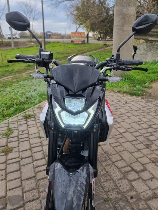 Продам Lifan sr220