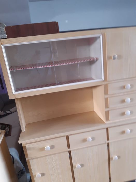 Movel de cozinha ou sala