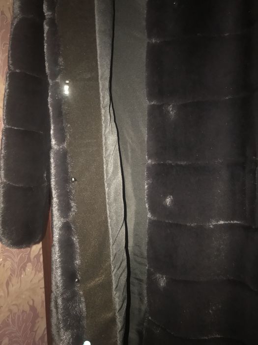 Продам шубу