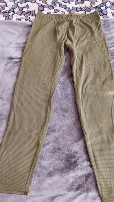 Комплект білизни зимовий