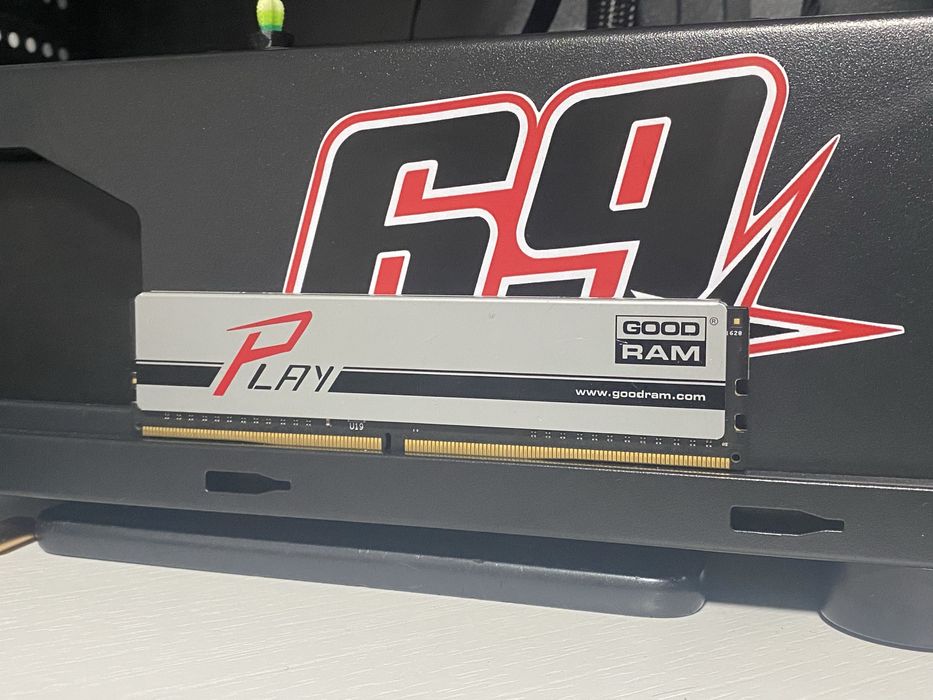 Kość ram 4gb 2133mhz GOOD RAM