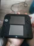 Konsola 2ds + Fifa13