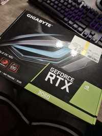 Gigabyte GeForce RTX 3060 EAGLE 12GB