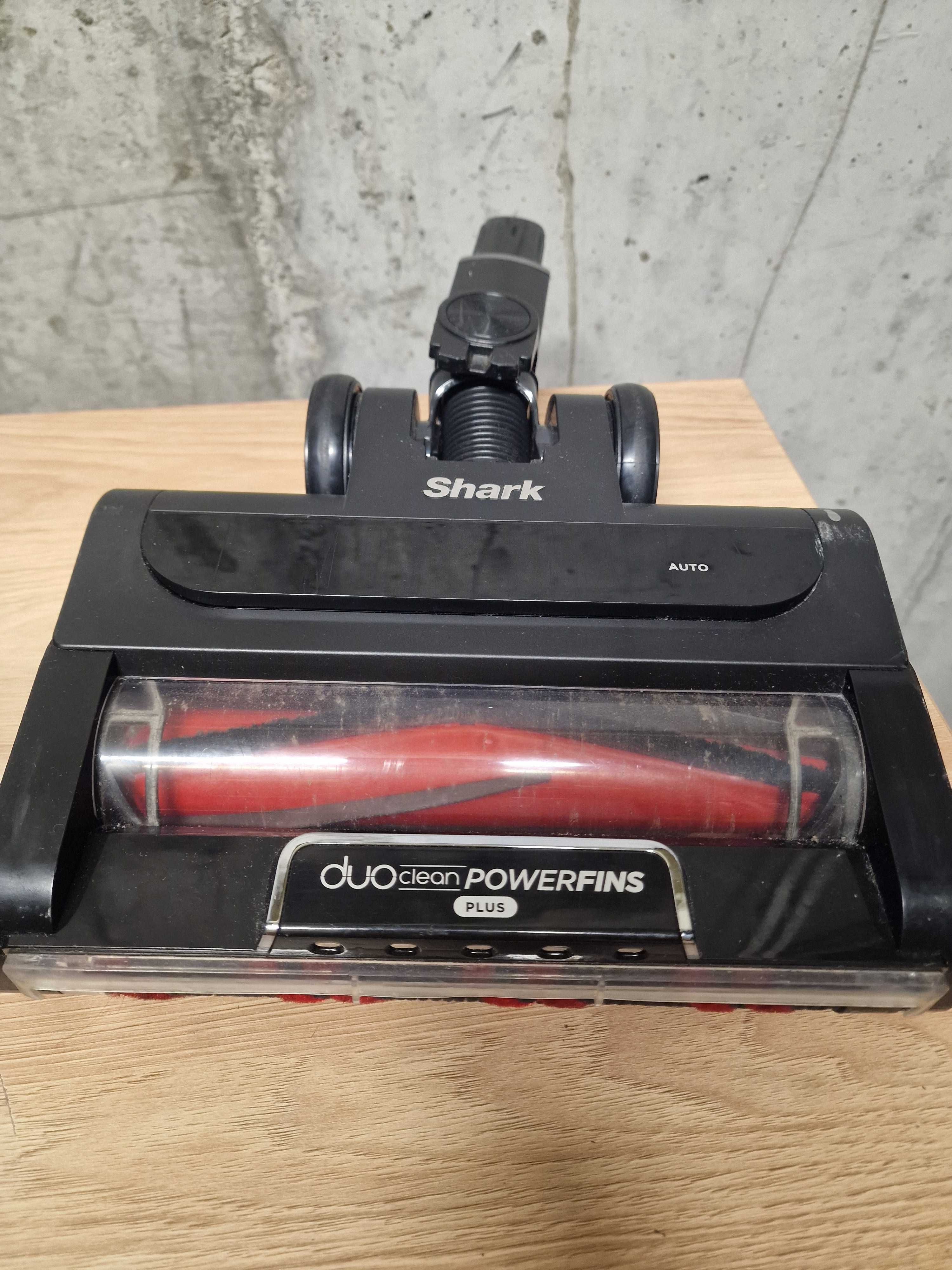 Odkurzacz pionowy Shark Stratos IZ400EU