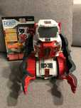 Robot Evolution programowany