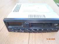 radiomagnetofon samochodowy philips