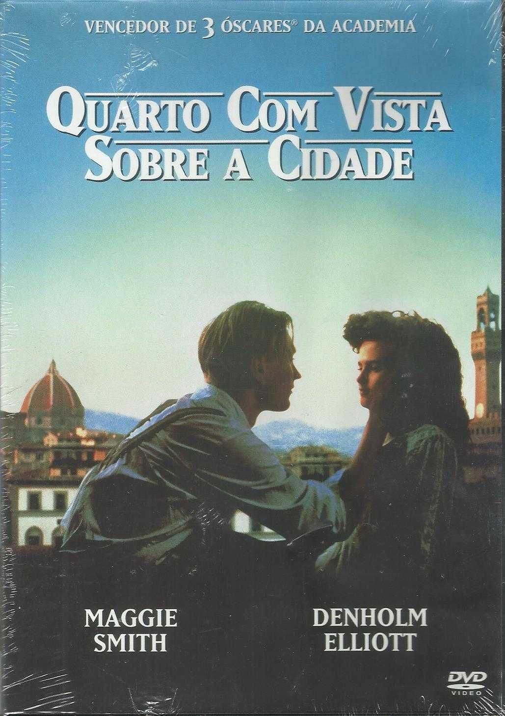 Quarto com Vista Sobre a Cidade (novo)