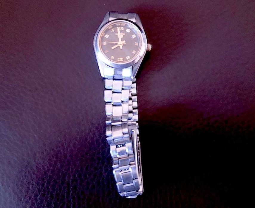 Часы женские Seiko water proof