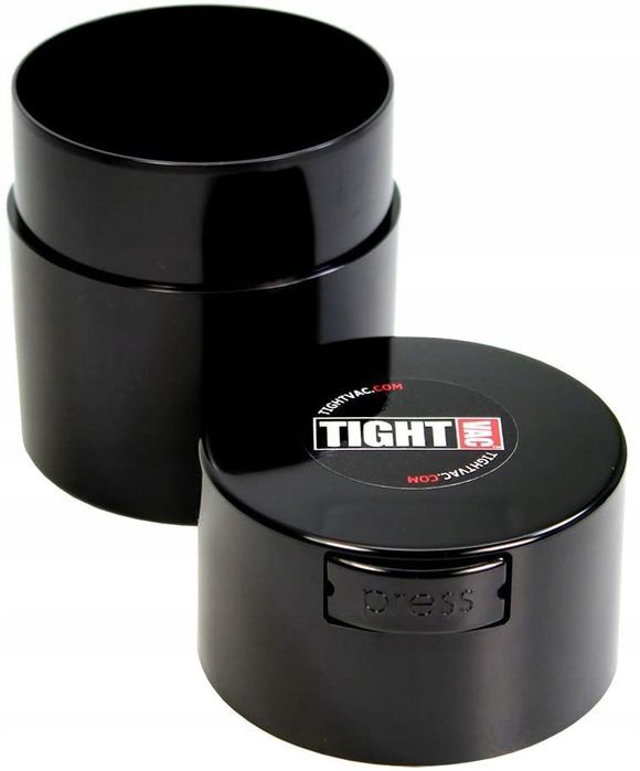 Pojemnik próżniowy bezzapachowy - TightVac MiniVac 0.29l