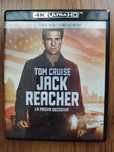 Jack Reacher: Jednym strzałem 4K UHD (brak PL)