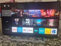 Телевізор Sony KD-43XE7005