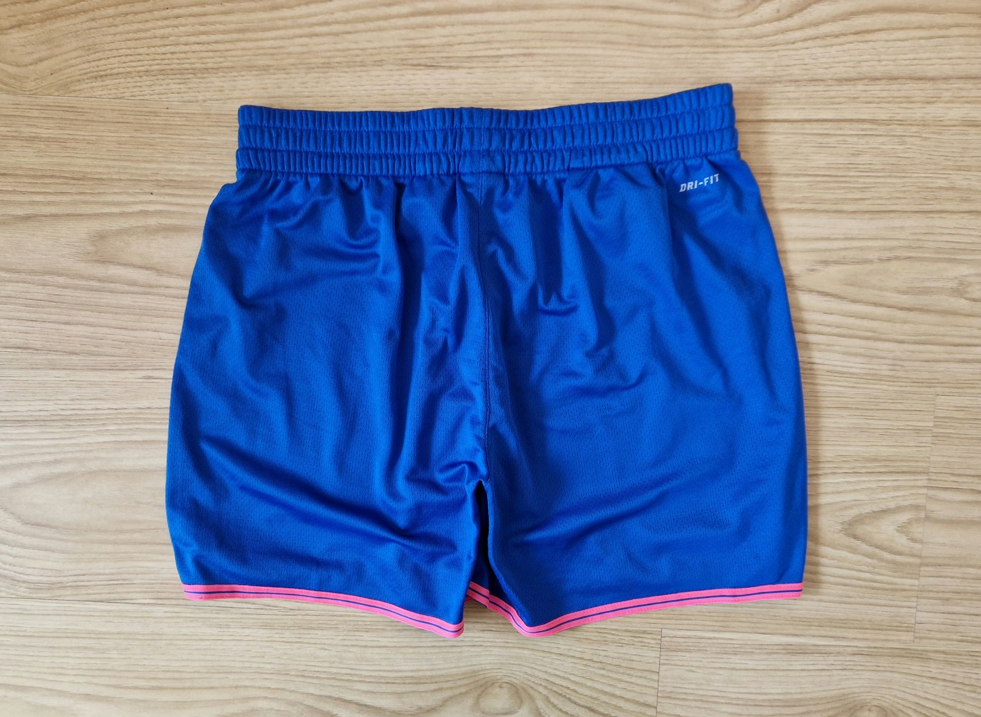 Жіночі спортивні шорти Nike Running Dri-Fit розмір S Original