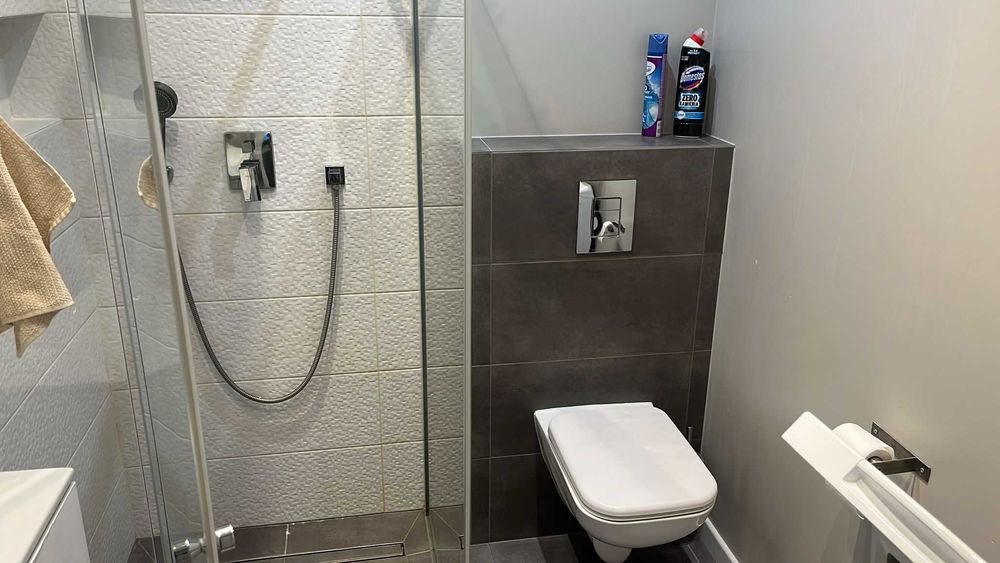 Mieszkanie na wynajem Bliska Wola