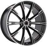 4x Felgi 21 m.in. do AUDI A5 RS5 S6 c7 RS6 RS7 S8 d4 SQ5 Q7 ABT - H5060 (INSA001)