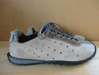 Buty TIMBERLAND roz 43 M9 Skóra Półbuty