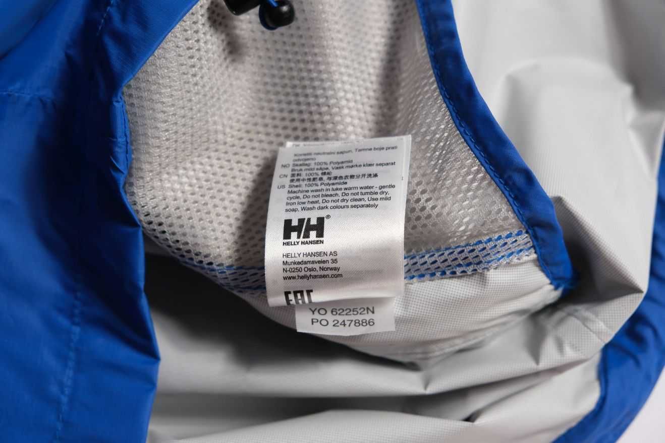 Helly Hansen, kurtka męska waterproof, M