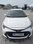 Toyota Corolla 1.8 hybrid