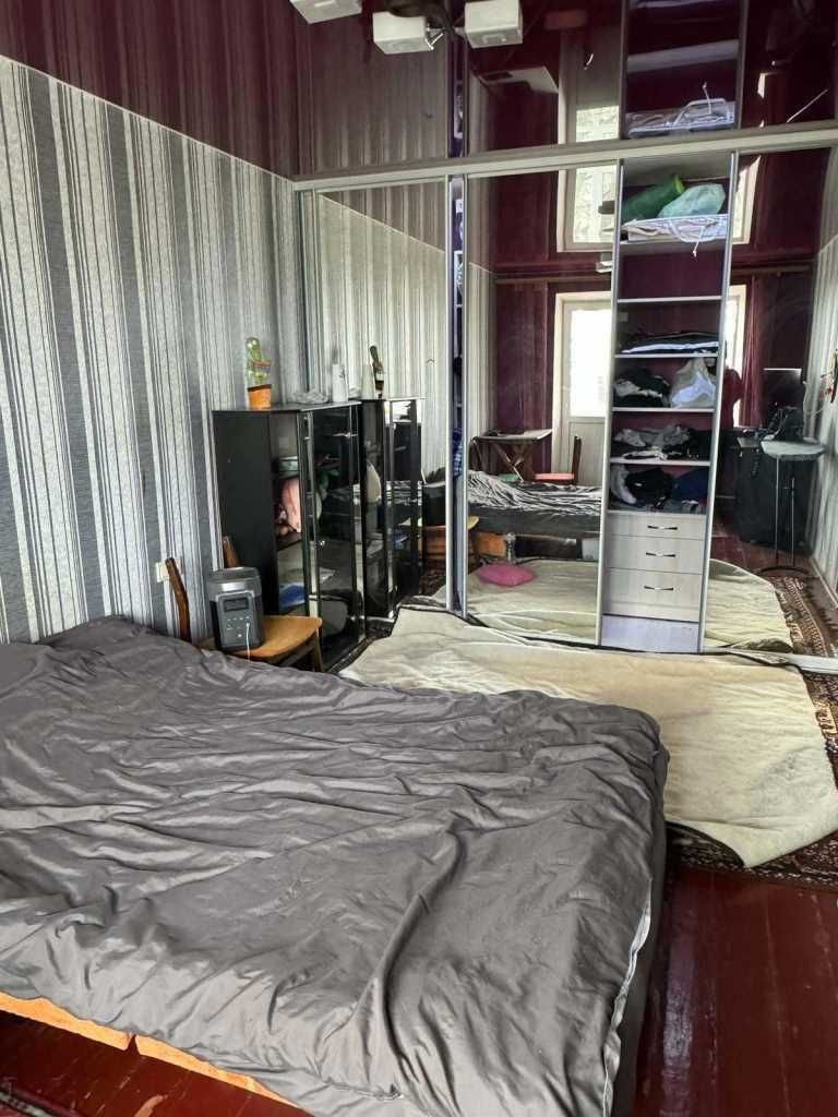 Продаж 1-кімнатної квартири в центрі міста №10586