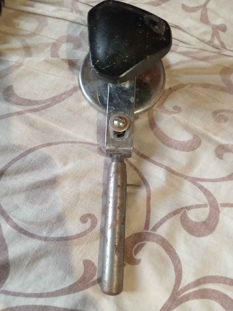 Закаточный ключ ,машинка ссср
