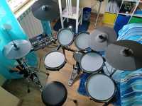 Millenium MPS-850 E-Drum Set kit