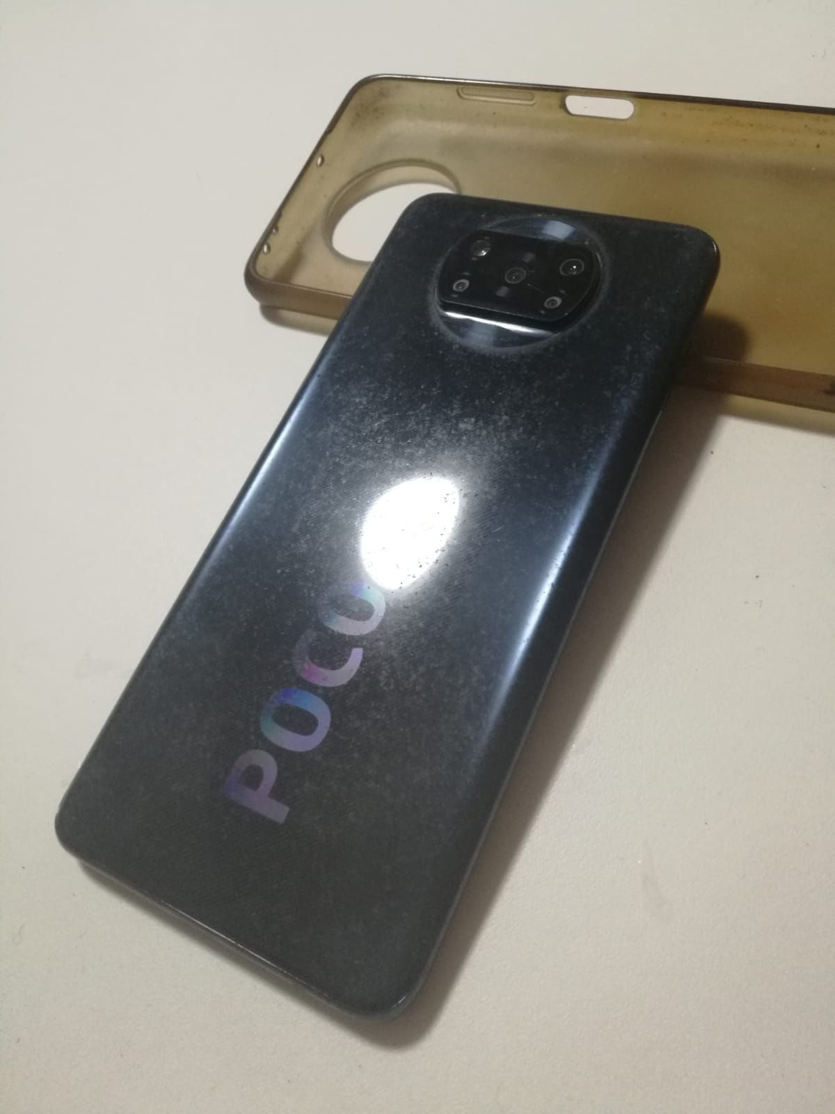 POCO X3 NFC 64gb