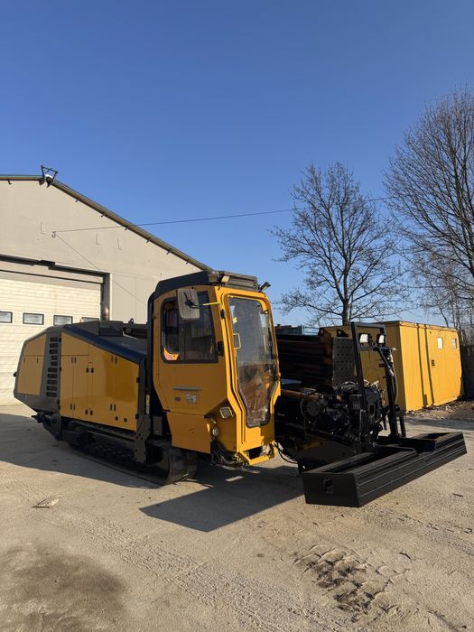 Ditch Witch  JT60 Wiertnica Horyzontalna