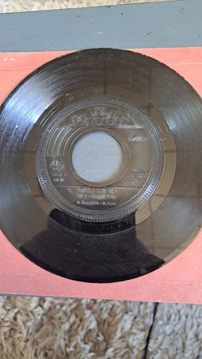 Sprzedam płyty vinyl