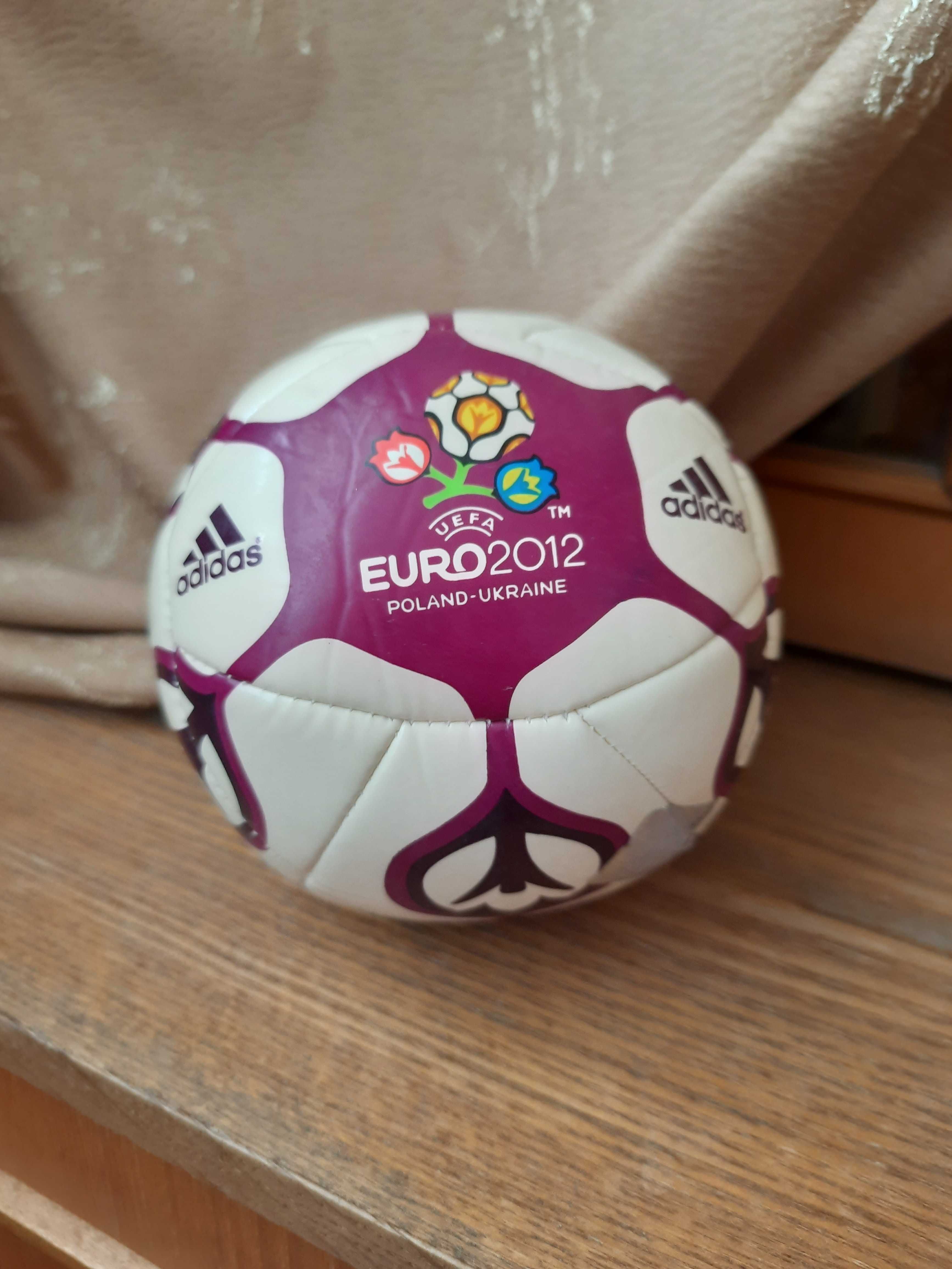 Мяч мини евро 2012