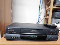 Magnetowid VHS Tevion MD 8950 hi-fi stereo pilot (ORION)