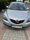 Na sprzedarz Mazda 3 2006 rok