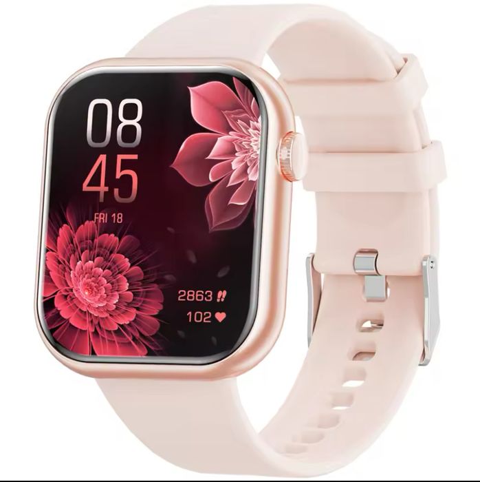 Смарт годинник