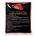 Имбирь маринованый розовый 1 кг "всё для суши"