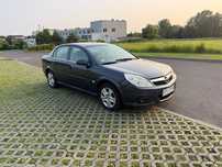 Opel Vectra c  1.9 120km