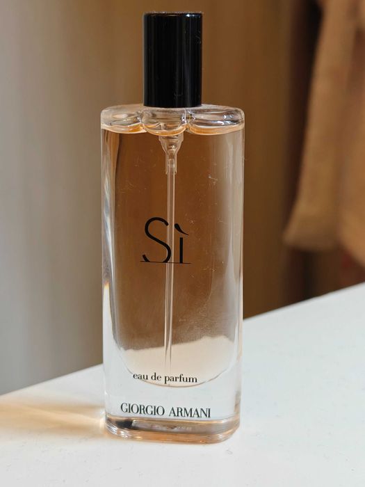 Giorgio Armani Si EDP 15ml