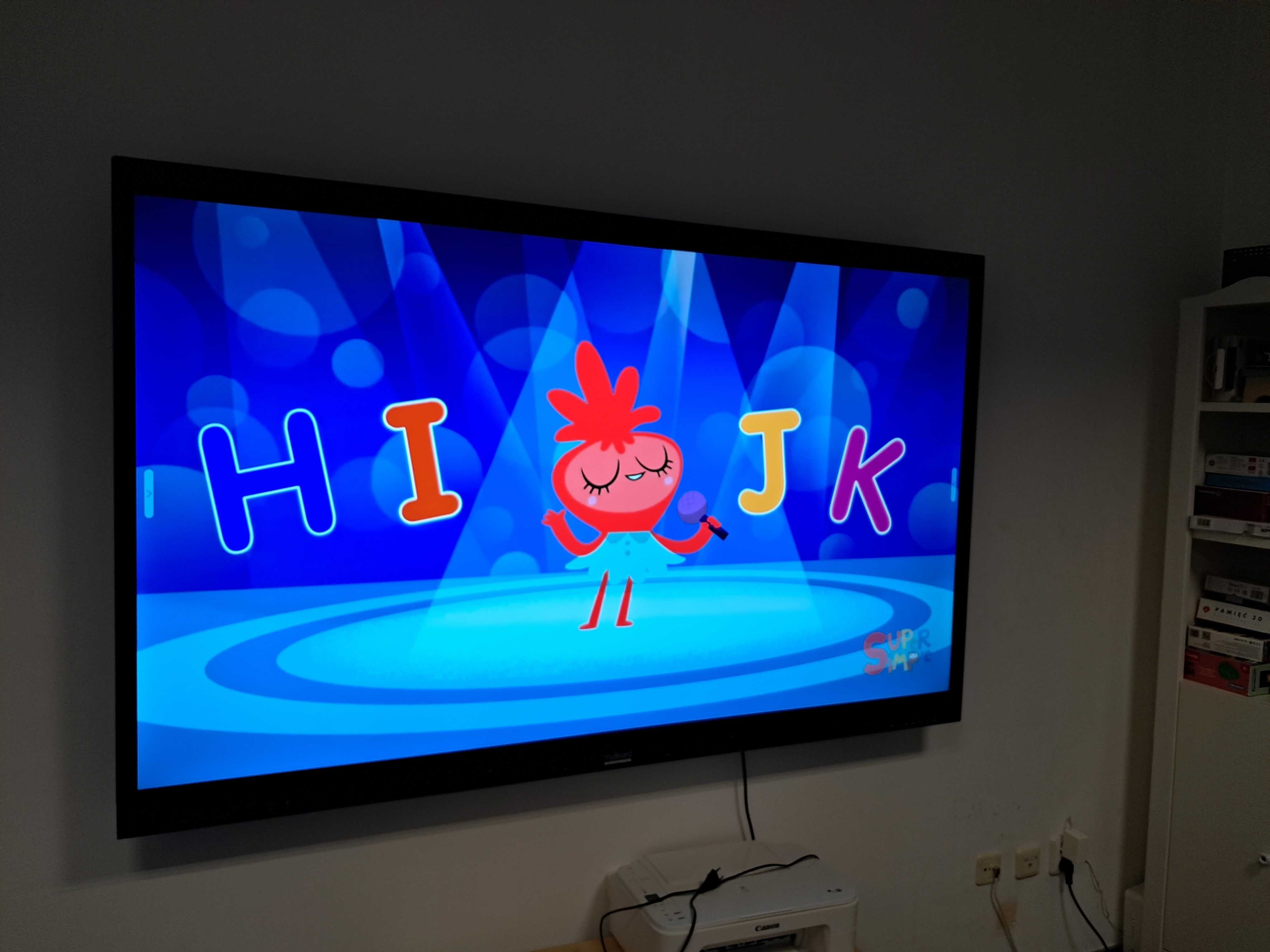 Monitor interaktywny myBoard Arrow