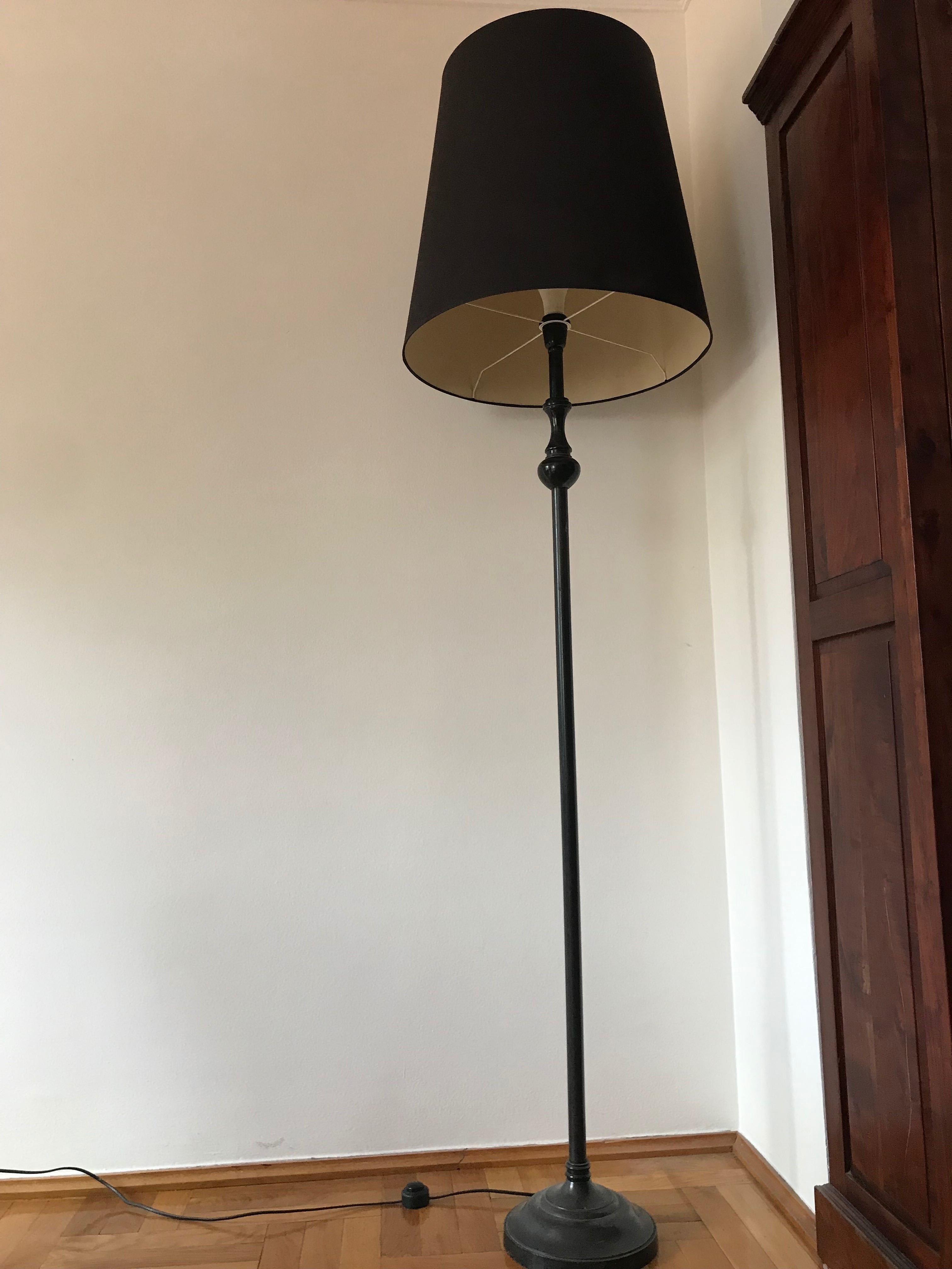 Lampa Almi decor