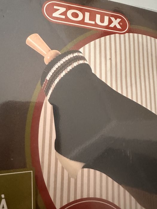 Sweterek dla pieska