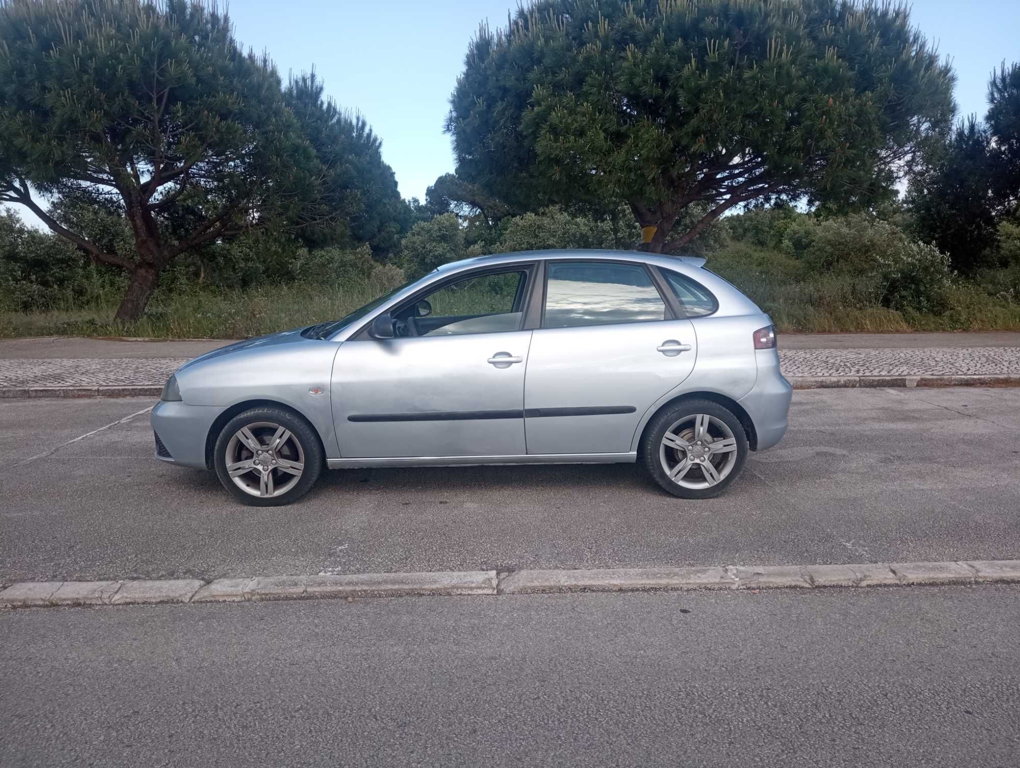Seat Ibiza 1.2 12v