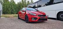 Kia Ceed Kia Ceed GT