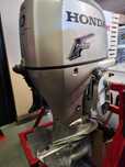 Motor fora de borda Honda BF90 VTEC
