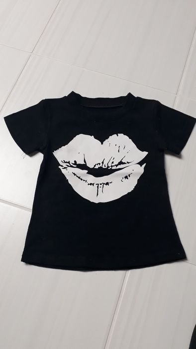 Bluzeczka bawelniana 98/104