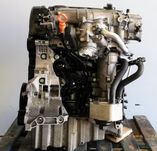 Motor BLB AUDI 2.0L 140 CV