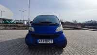 Smart FORTWO Смарт